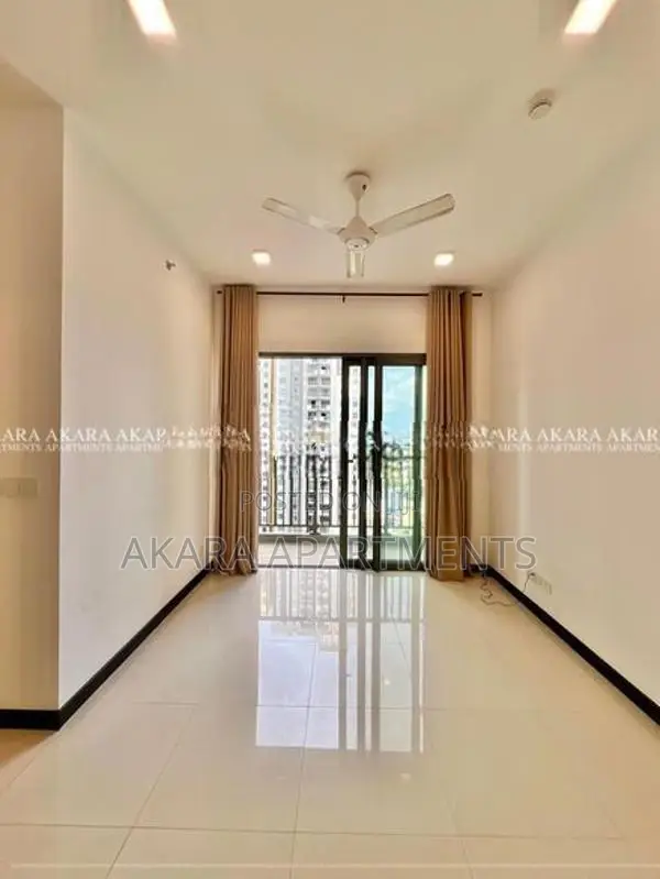 Trizen - Furnished Apartment for Rent A54316