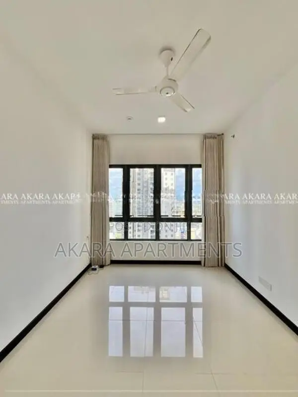 Trizen - Furnished Apartment for Rent A54316