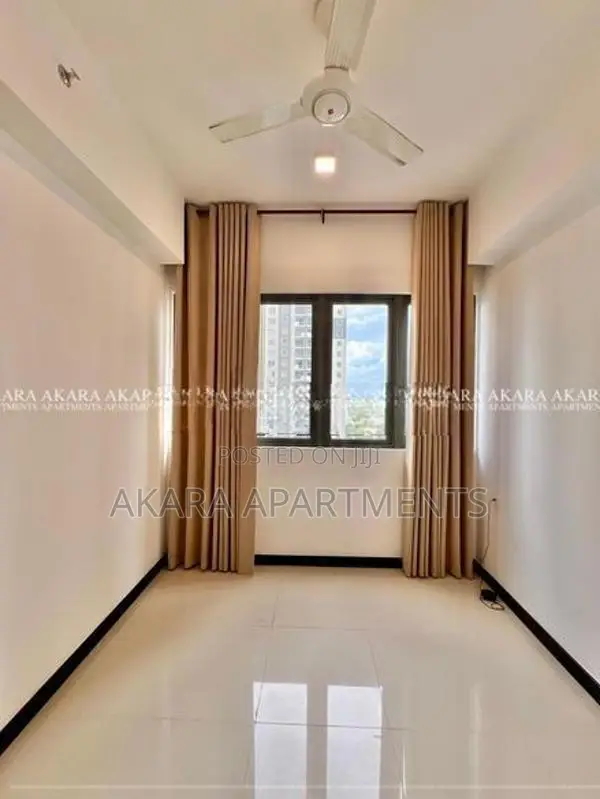 Trizen - Furnished Apartment for Rent A54316