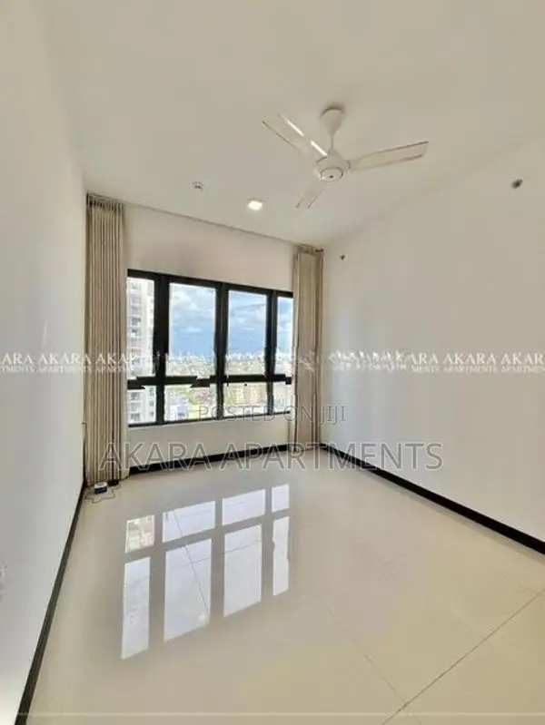 Trizen - Furnished Apartment for Rent A54316