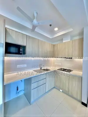 Trizen - Furnished Apartment for Rent A54316