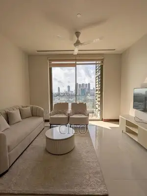 2 Bedrooms Furnished Apartment at Grand Colombo 7
