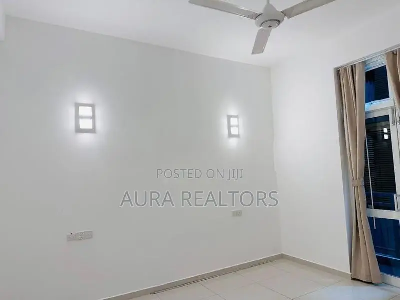 3 Bedrooms Unfurnished Apartment For sale in Colombo 05 (P-121)