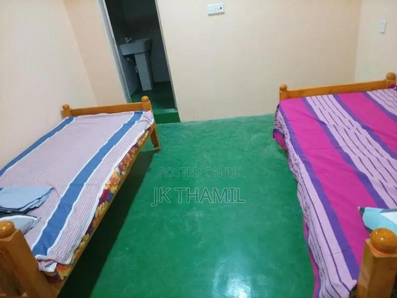 Short Term Rent Room Kilinochchiya
