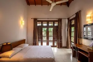 2 Bedrooms Fully Furnished House For Rent In Nugegoda (P-110)
