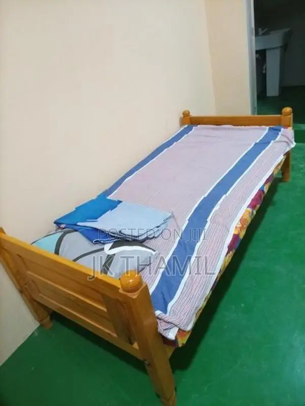Short Term Rent Room Kilinochchiya