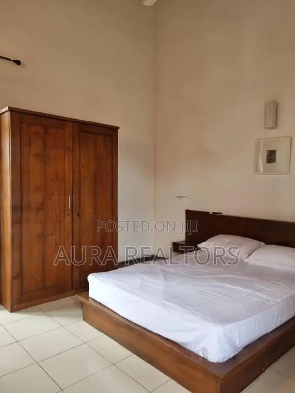 2 Bedrooms Fully Furnished House For Rent In Nugegoda (P-110)