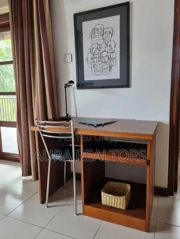 2 Bedrooms Fully Furnished House For Rent In Nugegoda (P-110)