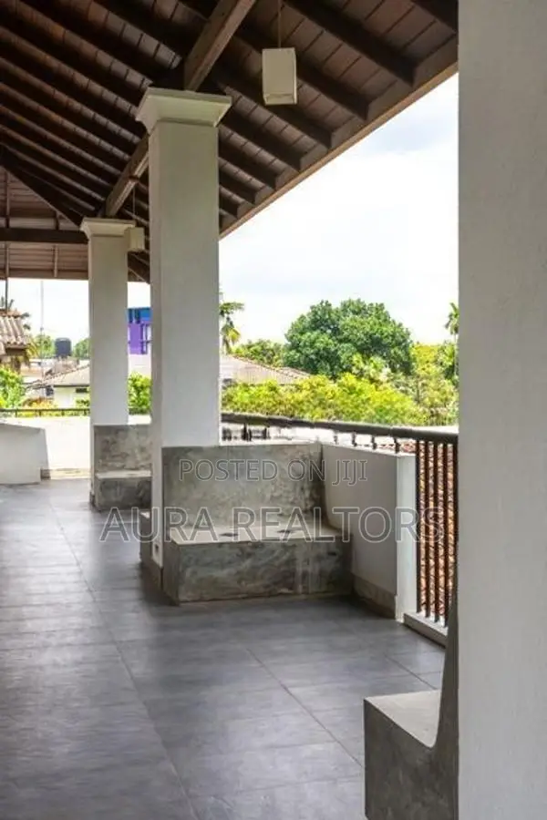 2 Bedrooms Fully Furnished House For Rent In Nugegoda (P-110)