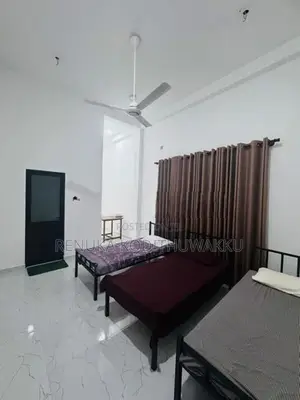 Room for Rent Girls in Malabe