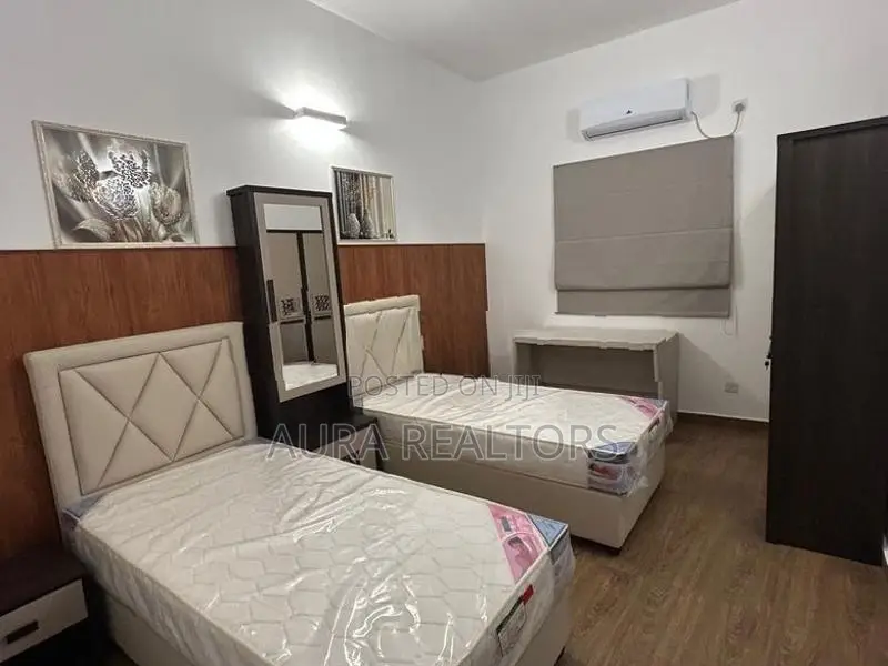 2 Bedrooms Fully Furnished Apartment For Rent In Colombo 10 (P-176)