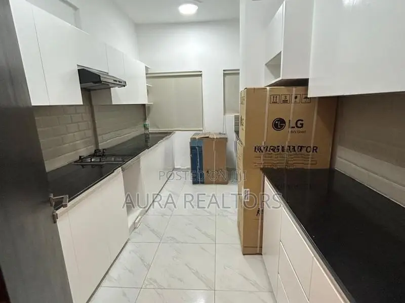 2 Bedrooms Fully Furnished Apartment For Rent In Colombo 10 (P-176)