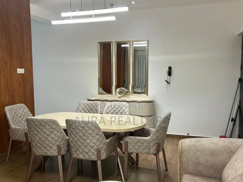 2 Bedrooms Fully Furnished Apartment For Rent In Colombo 10 (P-176)