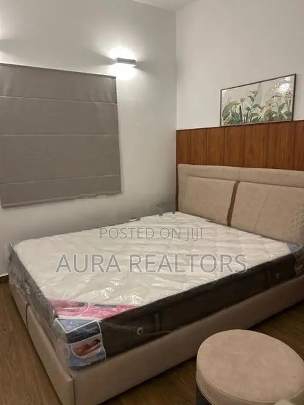 2 Bedrooms Fully Furnished Apartment For Rent In Colombo 10 (P-176)