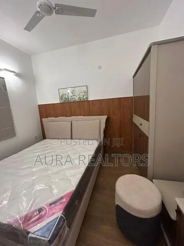 2 Bedrooms Fully Furnished Apartment For Rent In Colombo 10 (P-176)