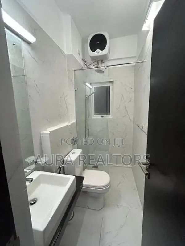 2 Bedrooms Fully Furnished Apartment For Rent In Colombo 10 (P-176)