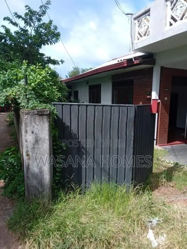Prime House for sale Nugegoda