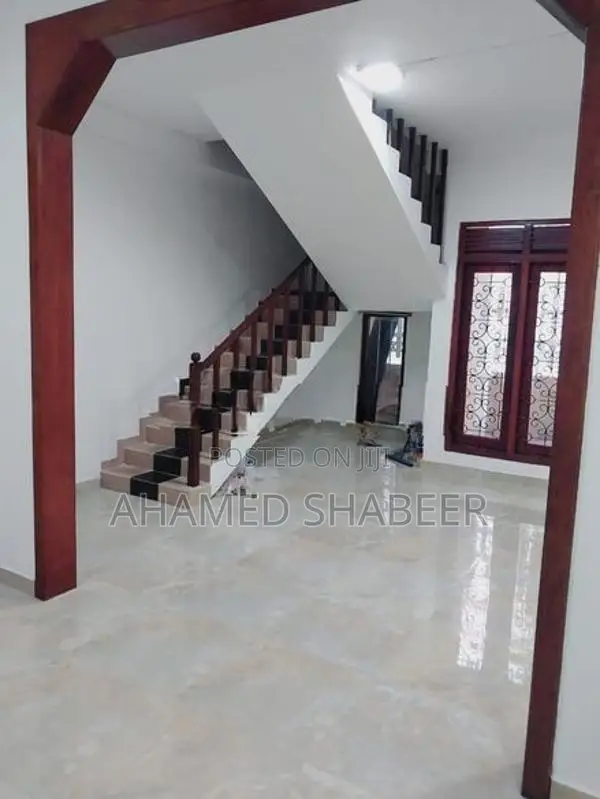 House for Rent in Zoo Road, Dehiwala