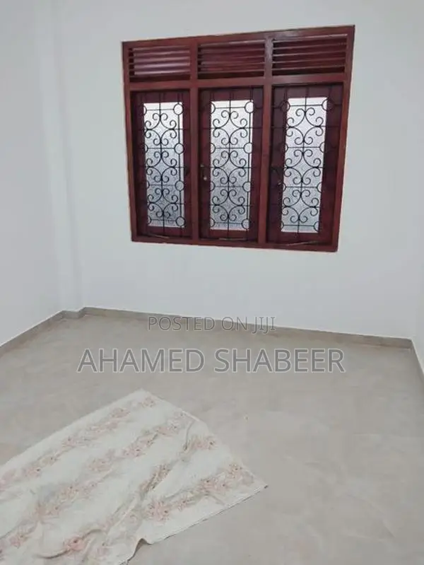House for Rent in Zoo Road, Dehiwala