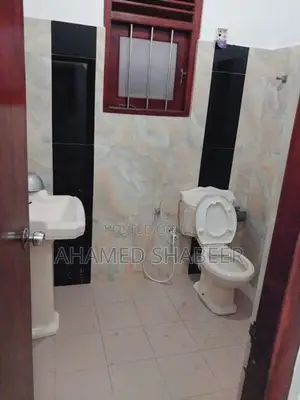 House for Rent in Zoo Road, Dehiwala
