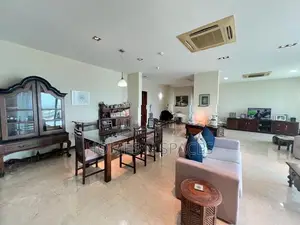 Apartment at Iceland Residencies for Sale - Colombo 03