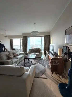 Furnished 2 Bedroom Apartment for Sale at Emperor, Colombo 03