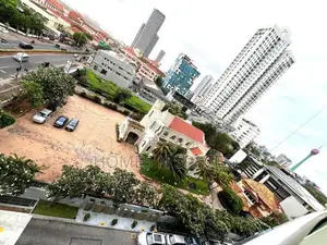 Furnished 2 Bedroom Apartment for Sale at Emperor, Colombo 03