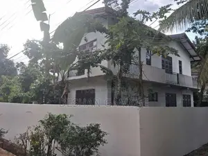 Modern Two Storey House for Sale in Pilimathalawa, Kandy