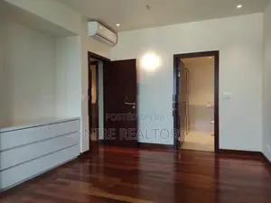 2 BR Apartment for Rent at Cinnamon Life Residencies Colombo