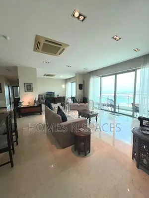 Iceland Residencies - Apartment for Sale | Colombo 3