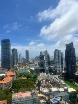 Colombo 3 Luxury Apartment for Sale Panoramic Views