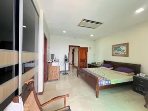 Iceland Residencies Luxury Apartment for Sale | 3 or 4 Bedroom Colombo