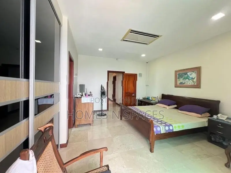 Iceland Residencies Luxury Apartment for Sale | 3 or 4 Bedroom Colombo