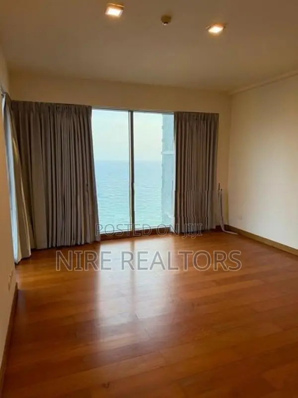 3BR Apartment for Rent at OGF Residencies,Colombo 02