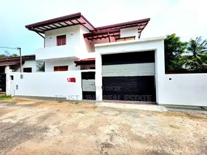 Two-Story House For Sale in Kadana