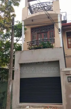 Office Space for Rent Kalubowila