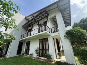 2 Storey House for Sale in Kadawatha, Kiribathgoda