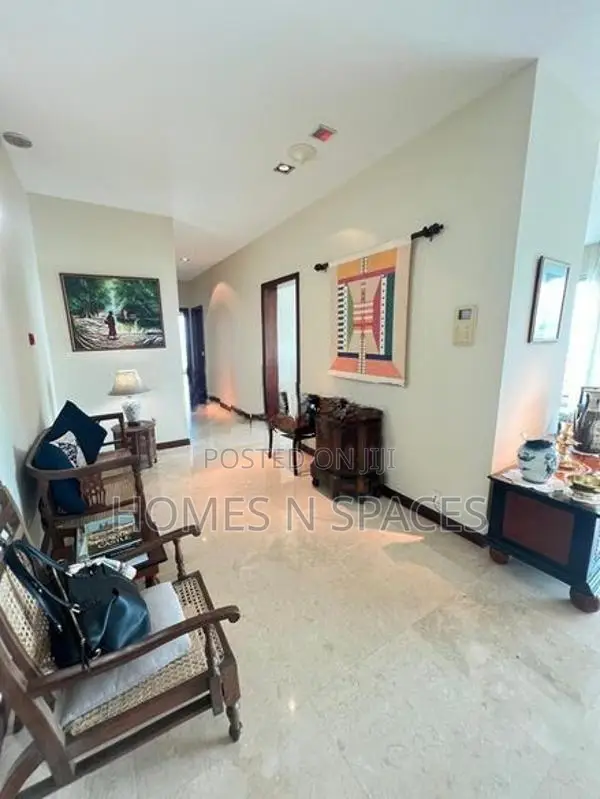 Iceland Residencies Luxury Apartment for Sale | 3 or 4 Bedroom Colombo