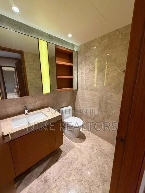 3BR Apartment for Rent at OGF Residencies,Colombo 02
