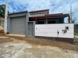 Brand New Modern Valuable House Sale in Homagama
