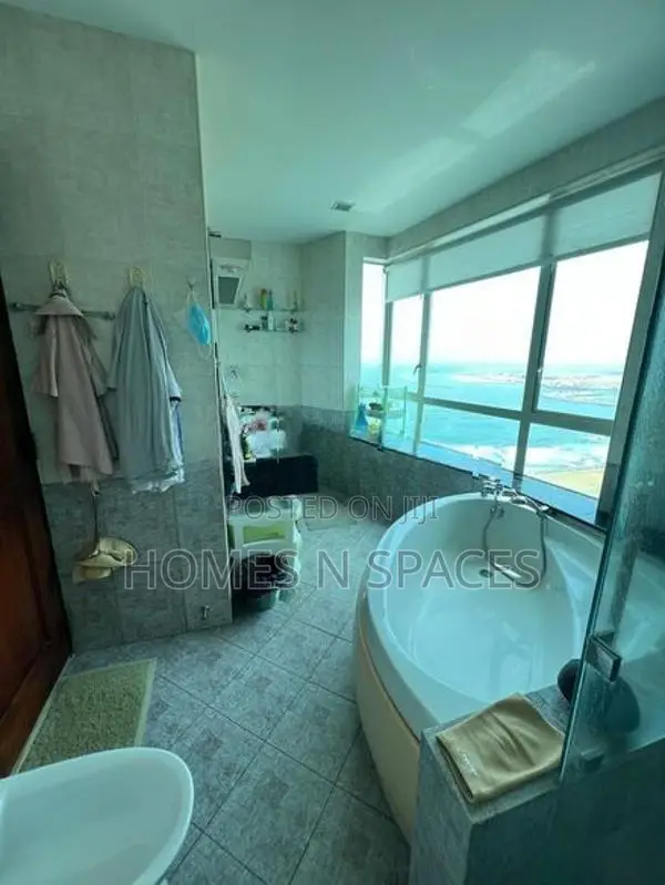 Apartment for Sale in Colombo 03