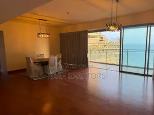 3BR Apartment for Rent at OGF Residencies,Colombo 02