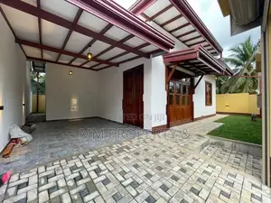 Brand New (AC) Modern House Sale in Kiriwaththuduwa, Homagama