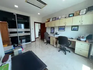 Iceland Residencies Luxury Apartment for Sale | 3 or 4 Bedroom Colombo