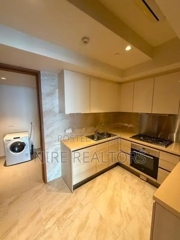 3BR Apartment for Rent at OGF Residencies,Colombo 02