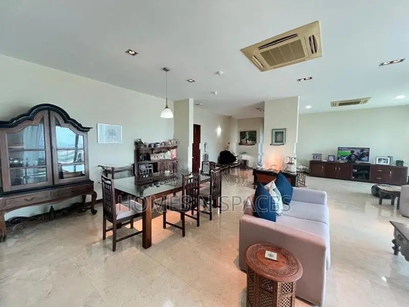Iceland Residencies Luxury Apartment for Sale | 3 or 4 Bedroom Colombo