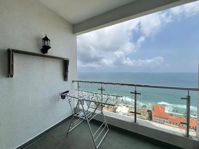Apartment for Sale in Colombo 03