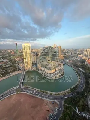 3BR Apartment for Rent at OGF Residencies,Colombo 02