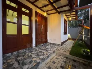 Brand New Modern Valuable House Sale in Homagama