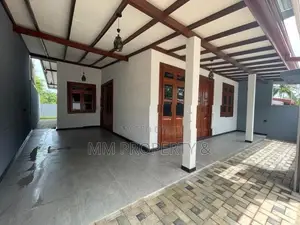 Brand New Modern Valuable House Sale in Homagama